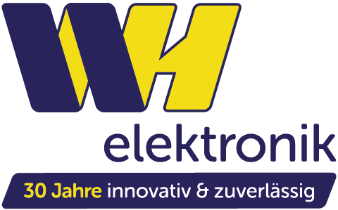 WH Elektronik & Wickeltechnik GmbH